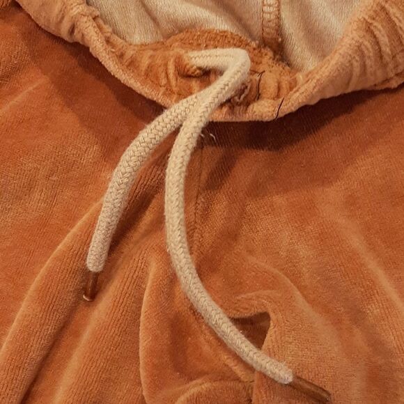 Urban Outfitters Tan Track Pants - Picture 6 of 12